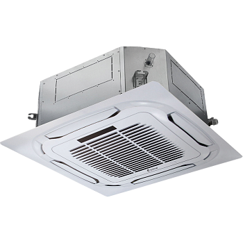 Systemair SYSPLIT SIMPLE CASSETTE 48 HP R Systemair SYSPLIT SIMPLE CASSETTE 48 HP R