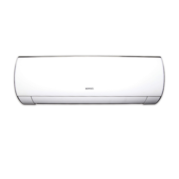 Green GRI/GRO-07 HH2