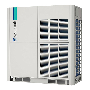 Systemair SYSVRF2 785 AIR EVO HP R