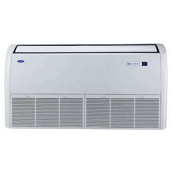 Carrier 42QZL024NS/38QUS024NS Carrier 42QZL024NS/38QUS024NS