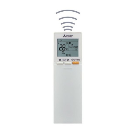 Mitsubishi Electric MSZ-AP42VGK (с Wi-Fi)