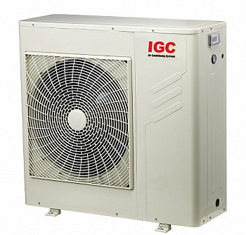IGC ICCU-10CNB
