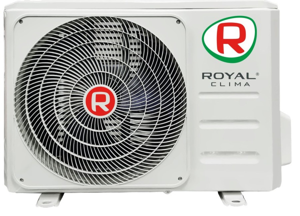 Royal Clima RC-TWN55HN