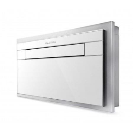 Climer VX 28 EC серебристый