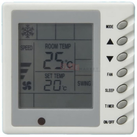 Aeronik AFH24K3HI/AUHN24NK3HO