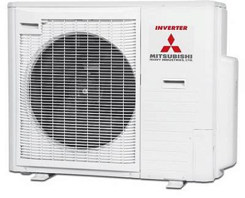 Mitsubishi Heavy SCM80ZS-W Mitsubishi Heavy SCM80ZS-W