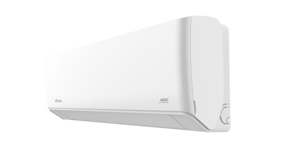 IGC RAS-V24MBL/RAC-V24MBL