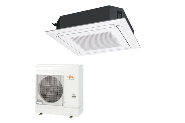 General AUXG45K (3 ф.)