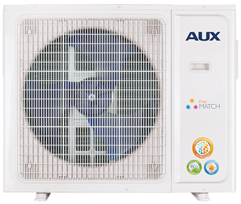 AUX AM5-H42/4DR2 AUX AM5-H42/4DR2