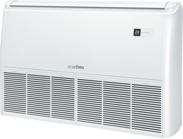 Ecoclima ECLCF-H60/5R1 / ECL-H60/5R1