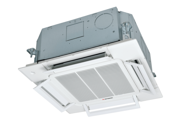 Mitsubishi Heavy FDTC28KXZE1-W