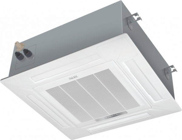 AUX AL-H24/4DR2(U)/ALCA-H24/4DR2