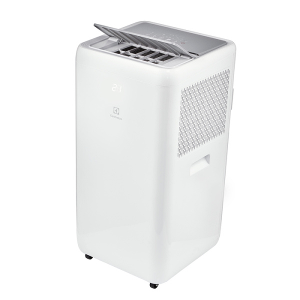 Electrolux EACM-09 XN/N6