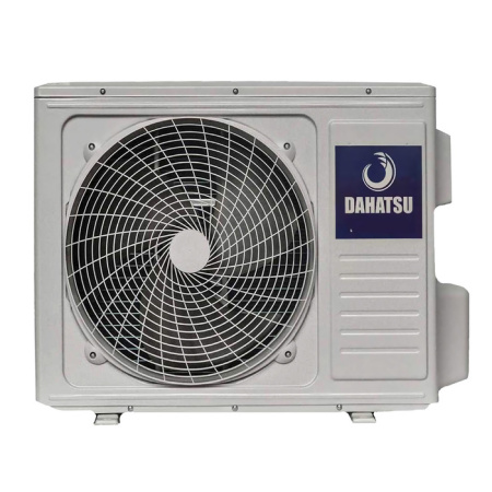 Dahatsu GR-09H Dahatsu GR-09H