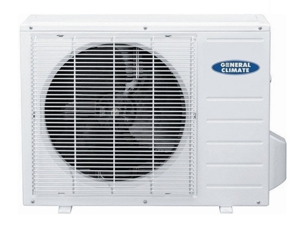 General Climate GC/GU-4C18HRN2 (compact)