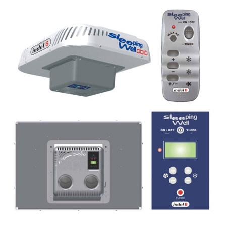 Indel B OBLO 12V Indel B OBLO 12V