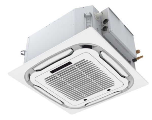 Rovex RB-18HR3/CCU-18HR3