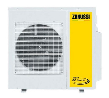 Zanussi ZACO/I-28 H4 FMI/N8 Zanussi ZACO/I-28 H4 FMI/N8