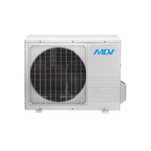Mdv MDSAF-12HRN1-Z/MDOAF-12HN1-Z