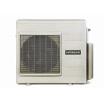 Hitachi RAM-53NE3F Hitachi RAM-53NE3F