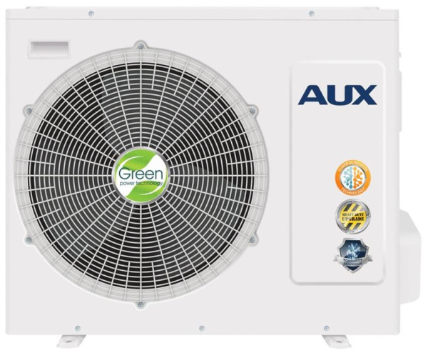 AUX AL-H18/4DR2A(U)/ALCF-H18/4DR2A