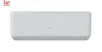 Rovex 3M21UIHA/RS-M07IHA1*3 Rovex 3M21UIHA/RS-M07IHA1*3