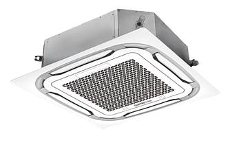 QUATTROCLIMA QV-I18CG/QN-I18UG/QA-ICP9 QUATTROCLIMA QV-I18CG/QN-I18UG/QA-ICP9