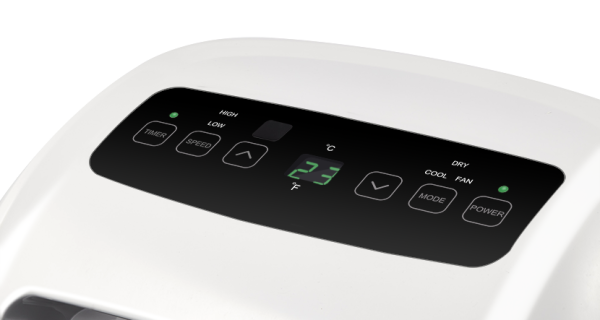 Ballu BPAC-07 CP_22Y