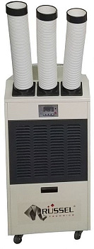 Russel RPAC-35H Russel RPAC-35H