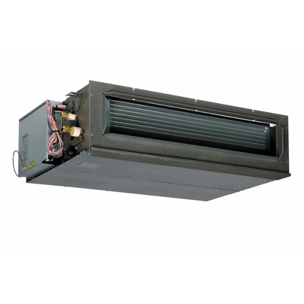 JAX ACD - 60 HE/ACX – 60 HE