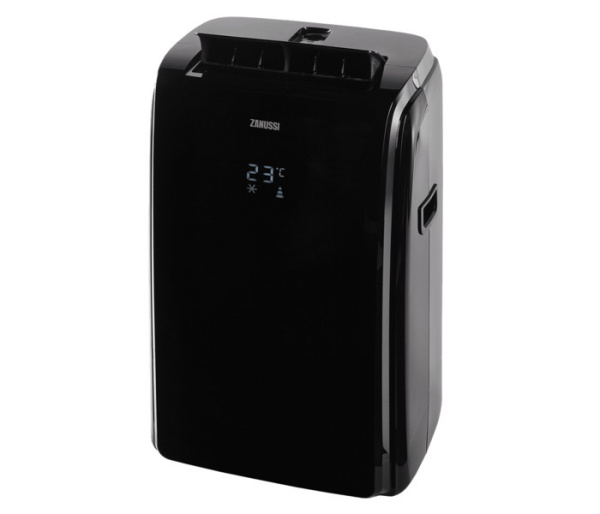 Zanussi ZACM-09 MS-H/N1 Black