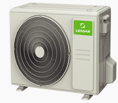 Lessar LS-HE18KCE2/LU-HE18KCE2