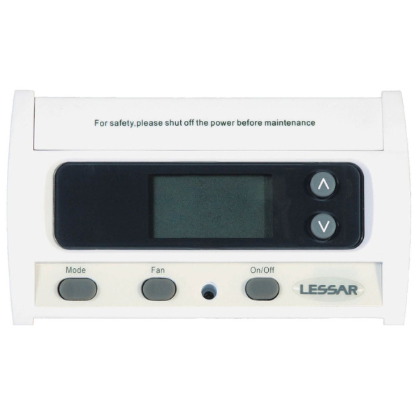 Lessar LSF-600AE22C