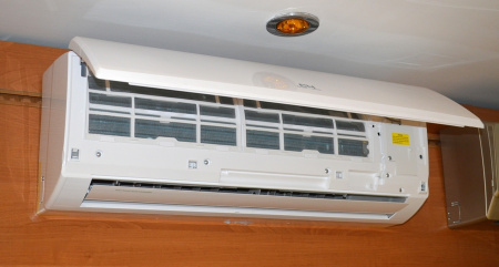 Cooper&Hunter CH-S09FTXE (in) (Wi-Fi)