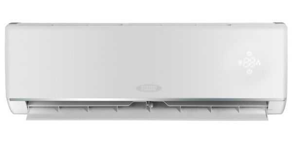 General Climate GC-MR24HRI