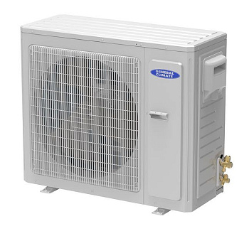 General Climate GU-U36HF