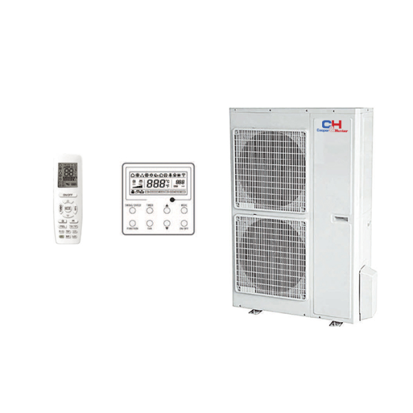 Cooper&Hunter CH-IC140RK / CH-IU140RM