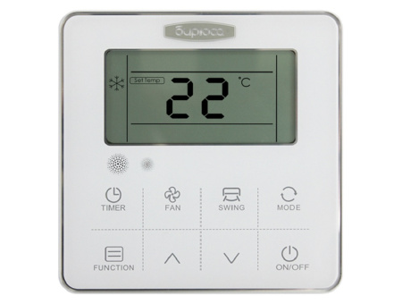 Бирюса BLMD-H36/5R1 Бирюса BLMD-H36/5R1