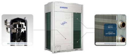 Samsung AM240MXVGNR/TK