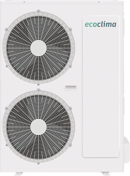 Ecoclima ECLCF-H48/5R1 / ECL-H48/5R1
