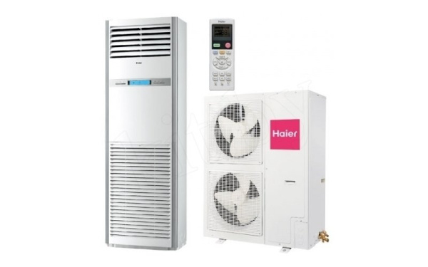 Haier AP60KS1ERA(S)/1U60IS1ERB(S)