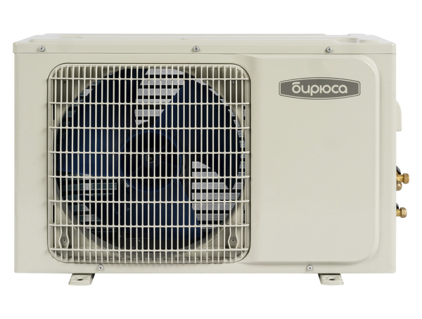 Бирюса B-07FPR/B-07FPQ