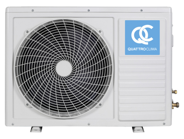 QuattroClima QV-BE09WB/QN-BE09WB
