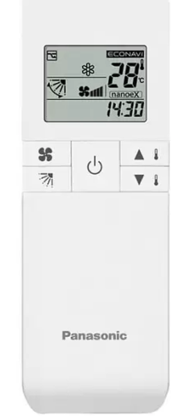 Panasonic CS-Z25XKEW