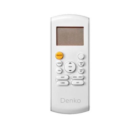 Denko KR-12 Denko KR-12