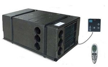 MobileComfort MC3000U MobileComfort MC3000U