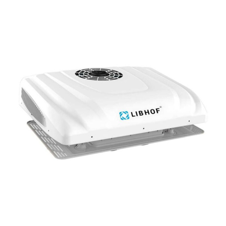 Libhof TM-324 Libhof TM-324