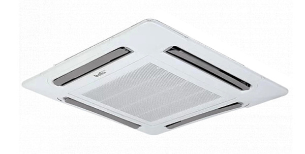 Ballu BVRFCP-950-KS6+