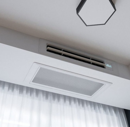 Haier AD71S2SM3FA/1UH071N1ERG