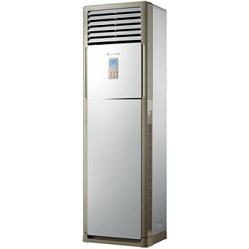 Systemair SYSPLIT FLOOR 48 HP R Systemair SYSPLIT FLOOR 48 HP R